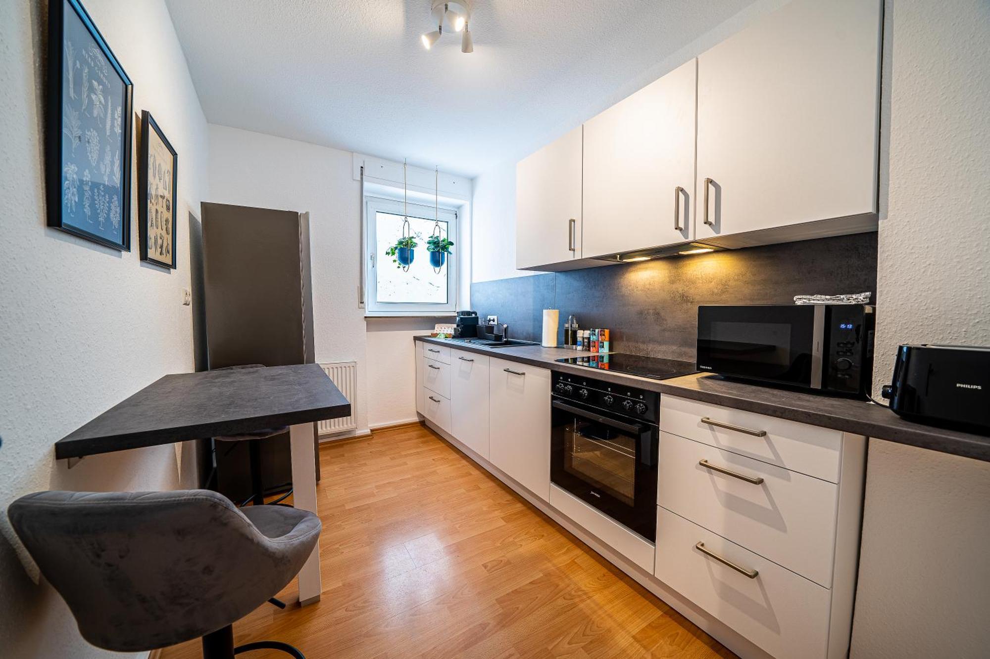 Coblenz Suites - Design Apartment City - 2 Bedrooms كوبلنس المظهر الخارجي الصورة